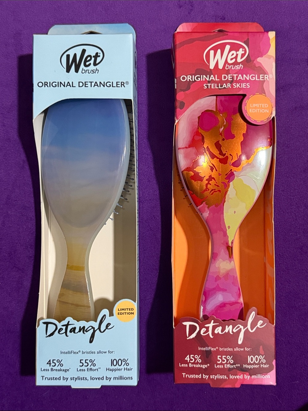 Wet Brushes (2)